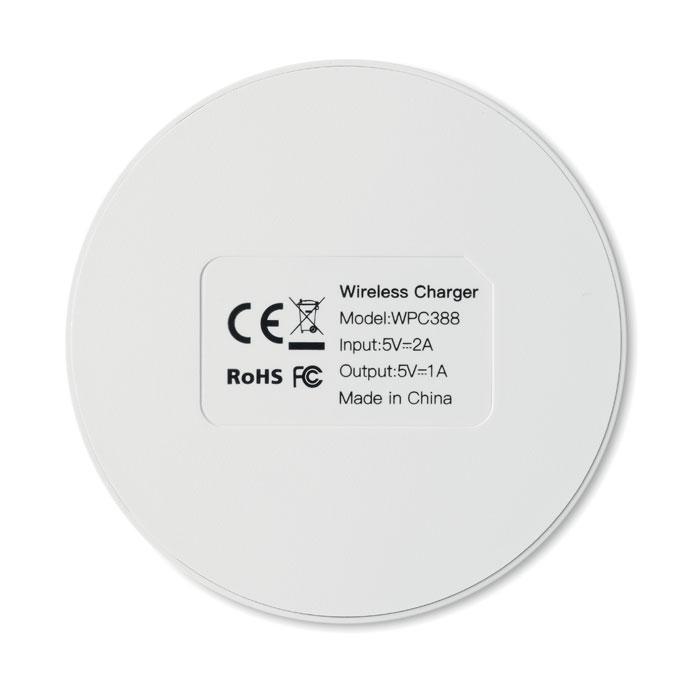 Vue 2 de FLAKE CHARGER
