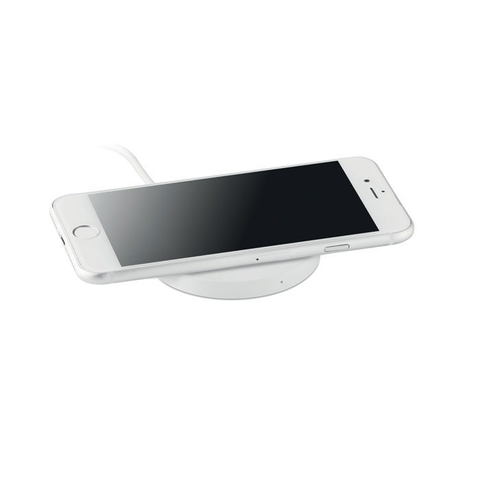 Vue 6 de FLAKE CHARGER