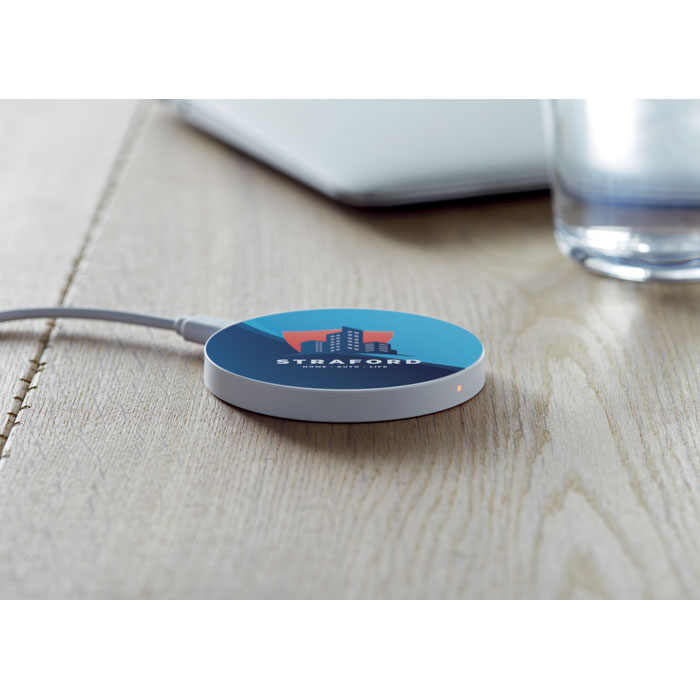 Vue 4 de FLAKE CHARGER