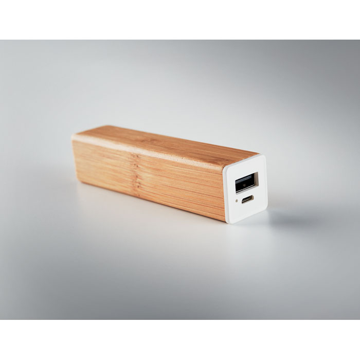 Vue 6 de POWERBAM
