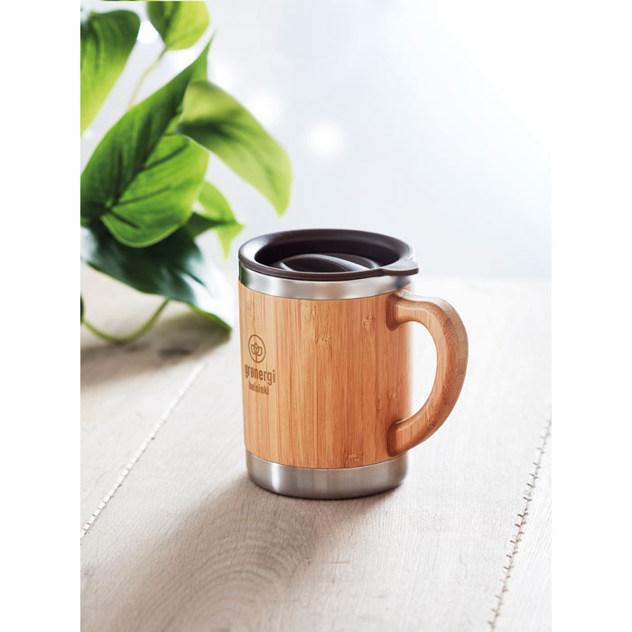Vue 4 de MOKKA