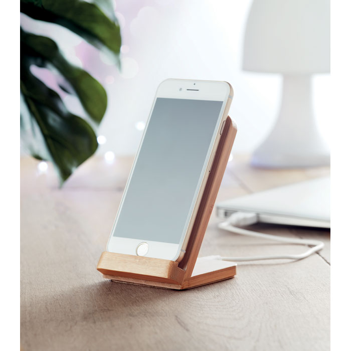 Vue 5 de WIRESTAND
