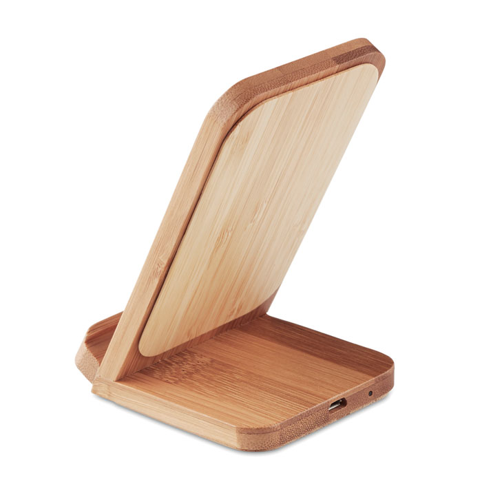 Vue 2 de WIRESTAND