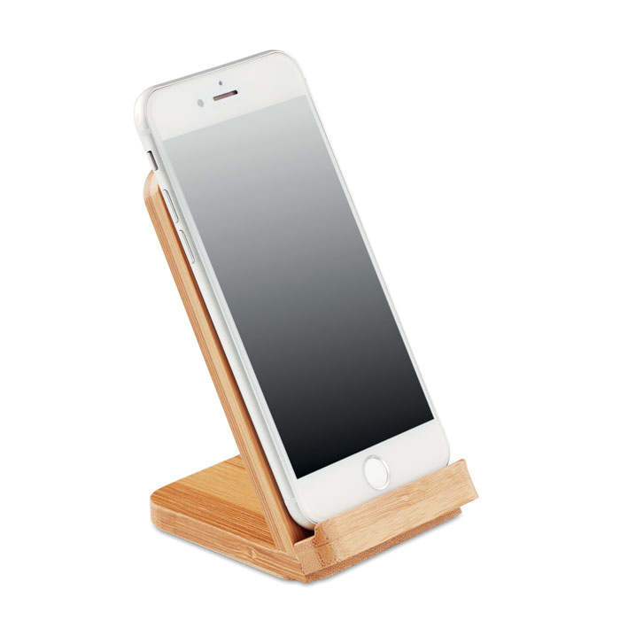 Vue 3 de WIRESTAND