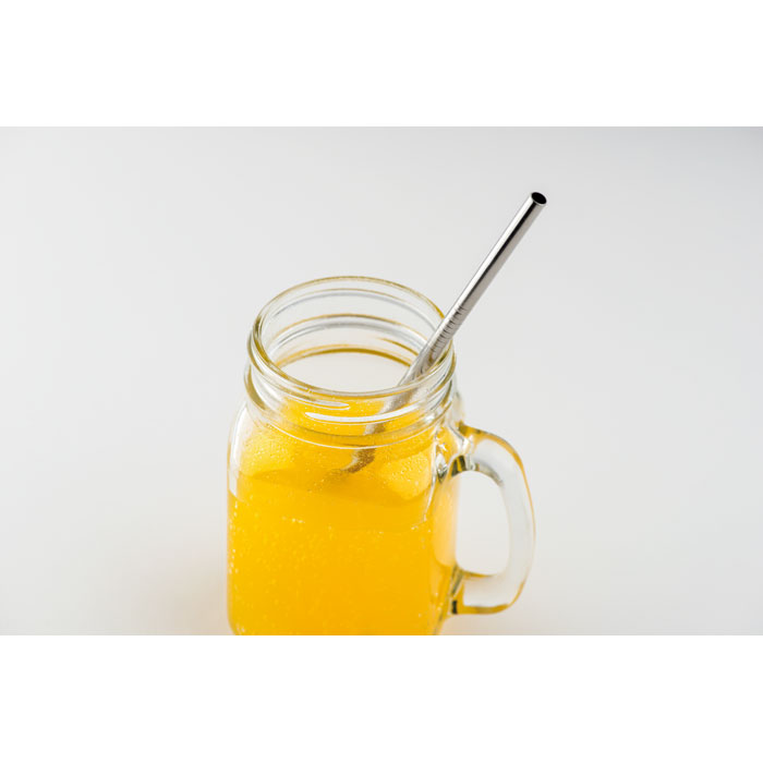 Vue 2 de COLD STRAW