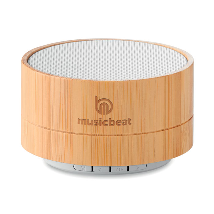Vue 5 de SOUND BAMBOO