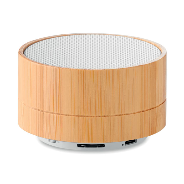 Vue 2 de SOUND BAMBOO