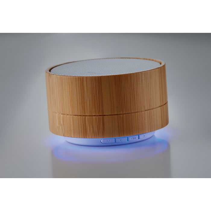 Vue 3 de SOUND BAMBOO