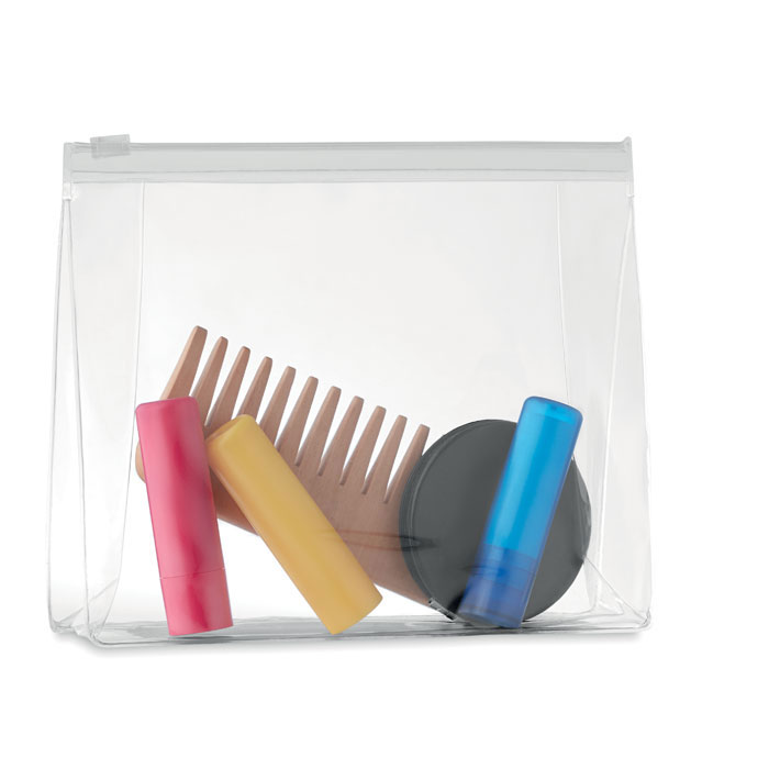 Vue 2 de COSMOBAG