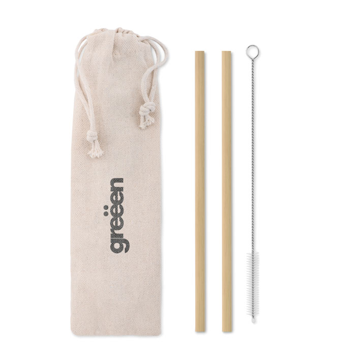 Vue 3 de NATURAL STRAW
