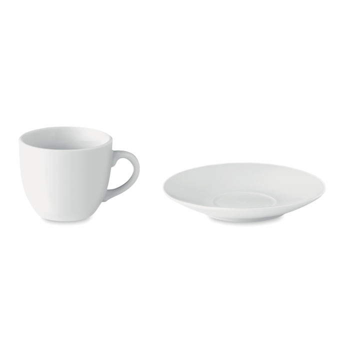 Vue 2 de ESPRESSO