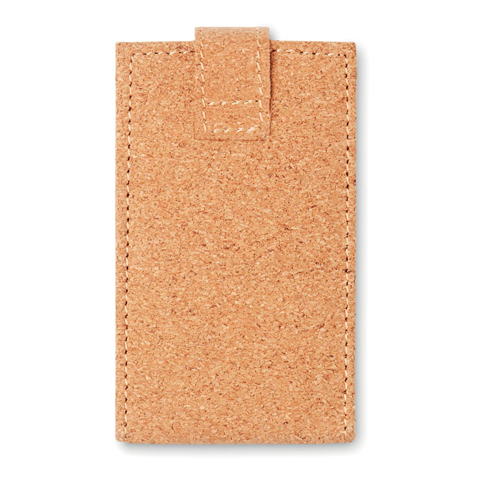 Vue 3 de NAILKIT CORK