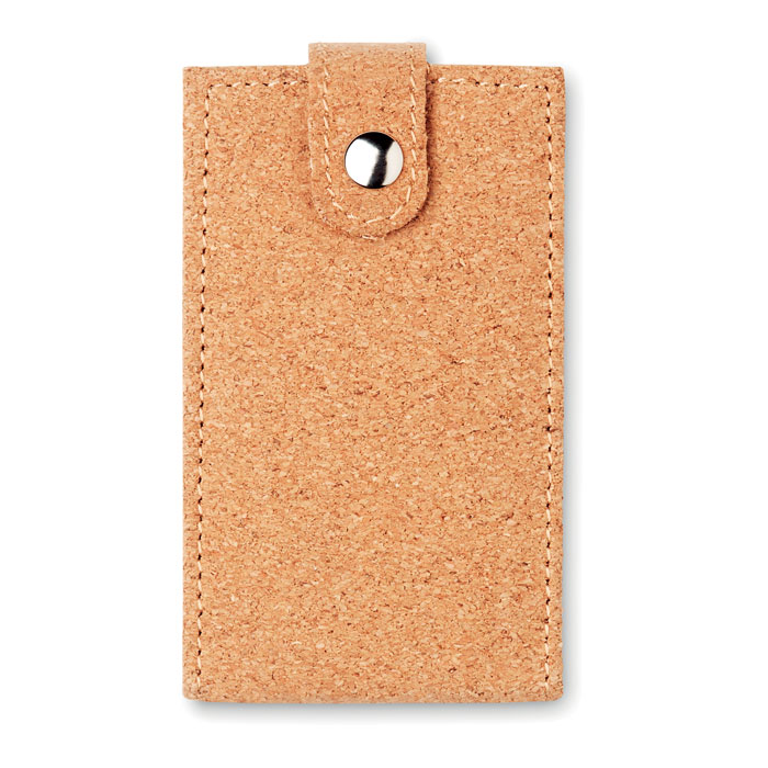 Vue 2 de NAILKIT CORK