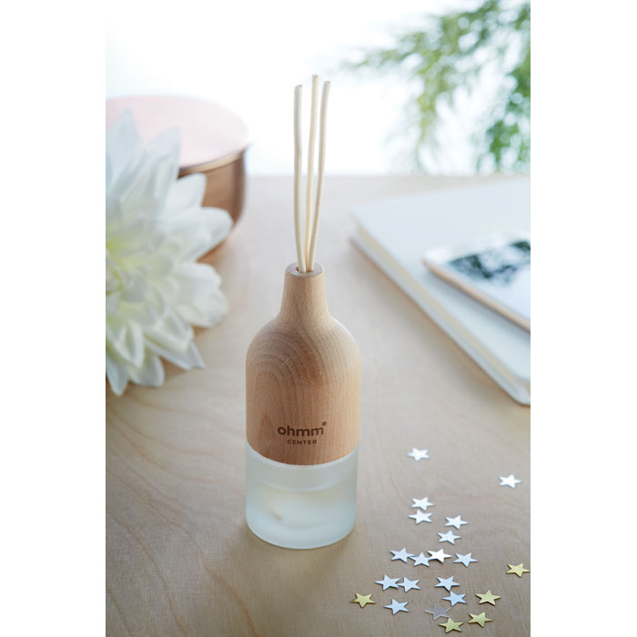 Vue 3 de AROMA