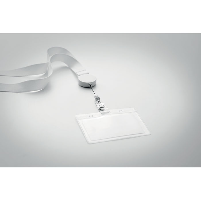 Vue 3 de ZIP LANYARD