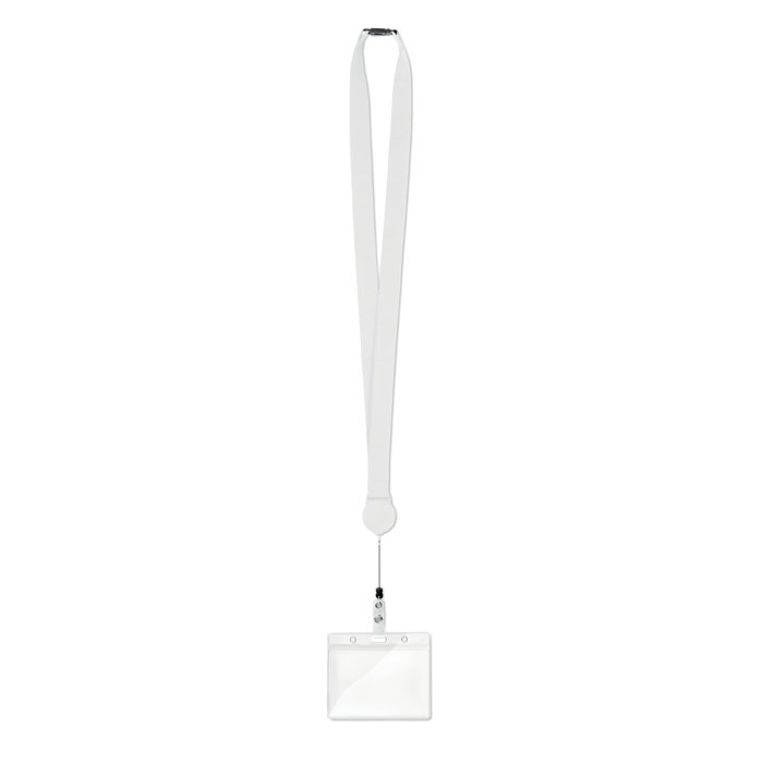Vue 2 de ZIP LANYARD