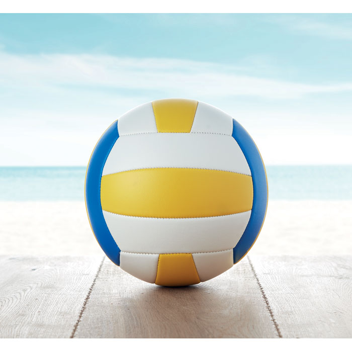 Vue 5 de VOLLEY