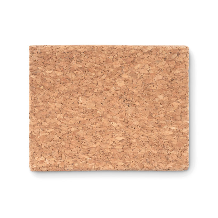 Vue 2 de VISIONCORK