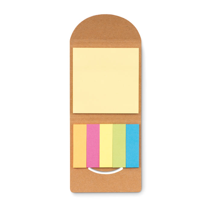 Vue 2 de FOLDCORK