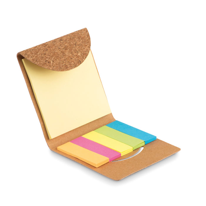 Vue 3 de FOLDCORK