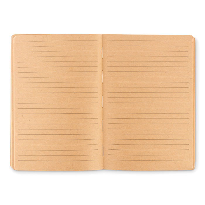 Vue 2 de NOTECORK