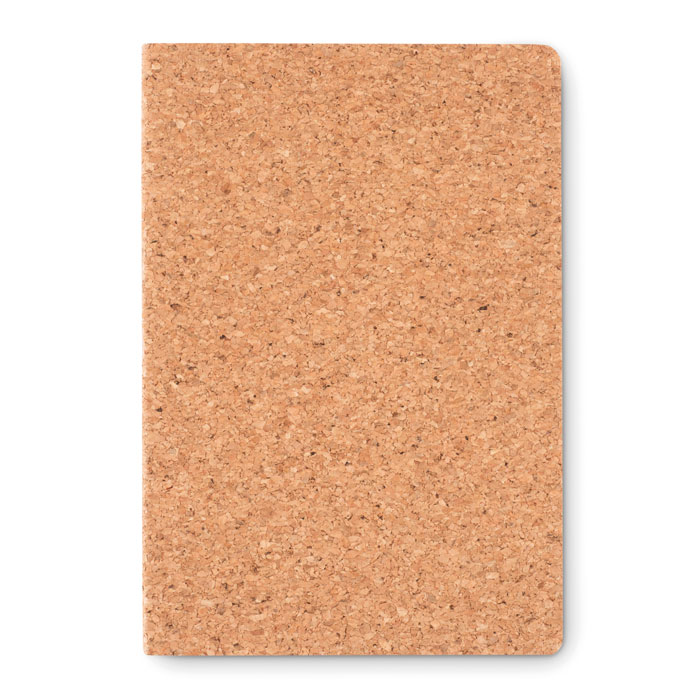Vue 3 de NOTECORK