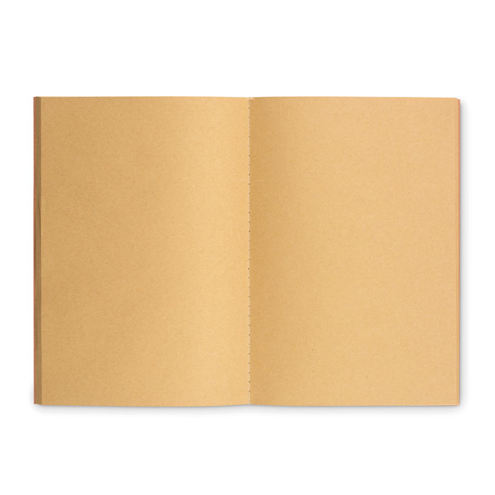 Vue 2 de MID PAPER BOOK