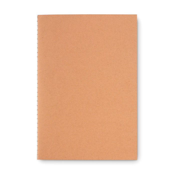Vue 3 de MID PAPER BOOK