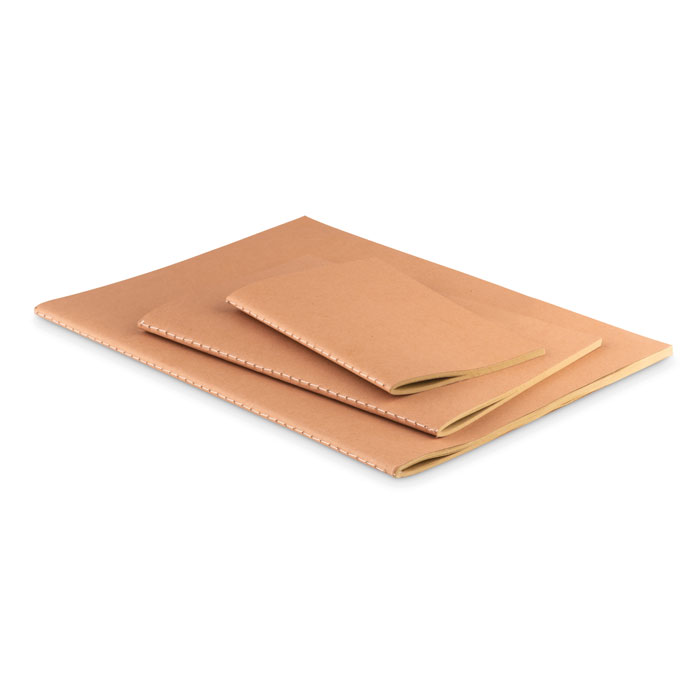 Vue 4 de MINI PAPER BOOK