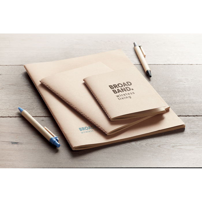 Vue 5 de MINI PAPER BOOK