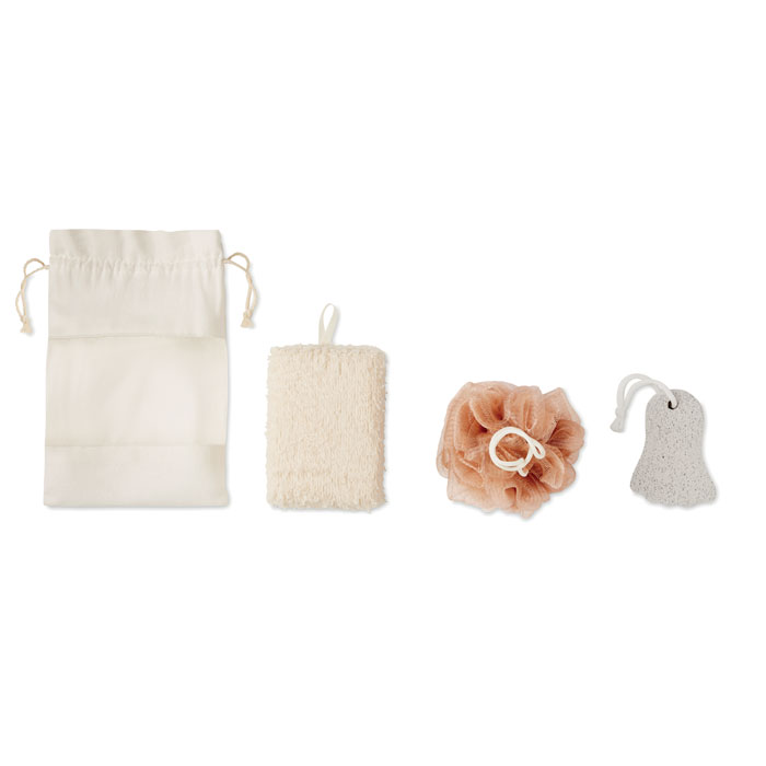 Vue 2 de CUIDA SET
