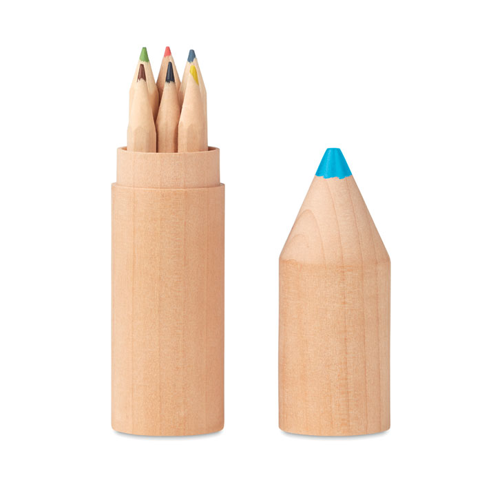 Vue 2 de PETIT COLORET