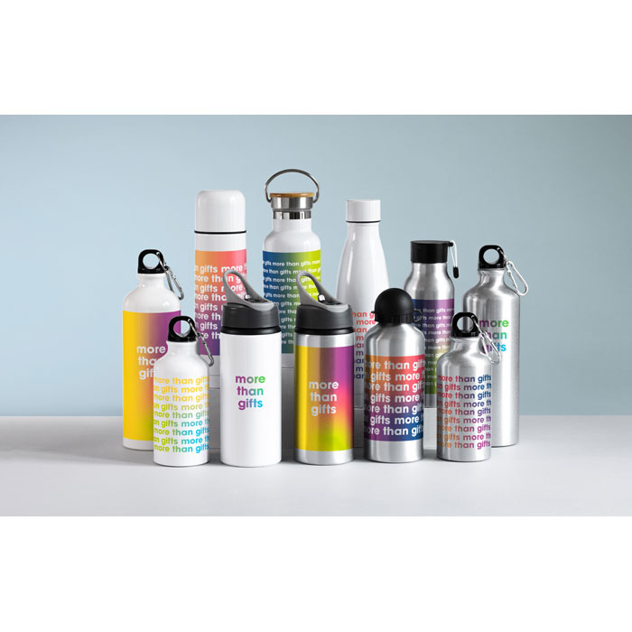 Vue 2 de BELO BOTTLE