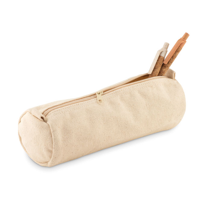 Vue 2 de NATU POUCH