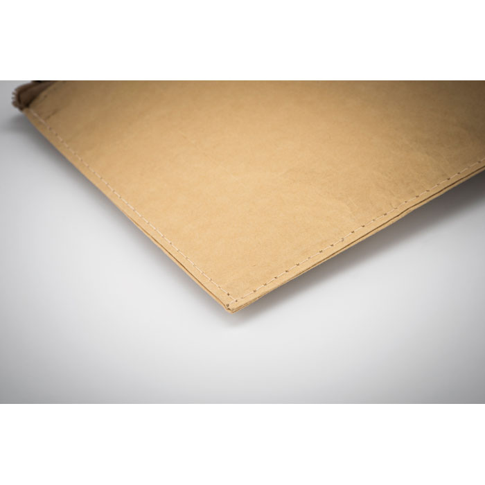 Vue 2 de FLAT CASE