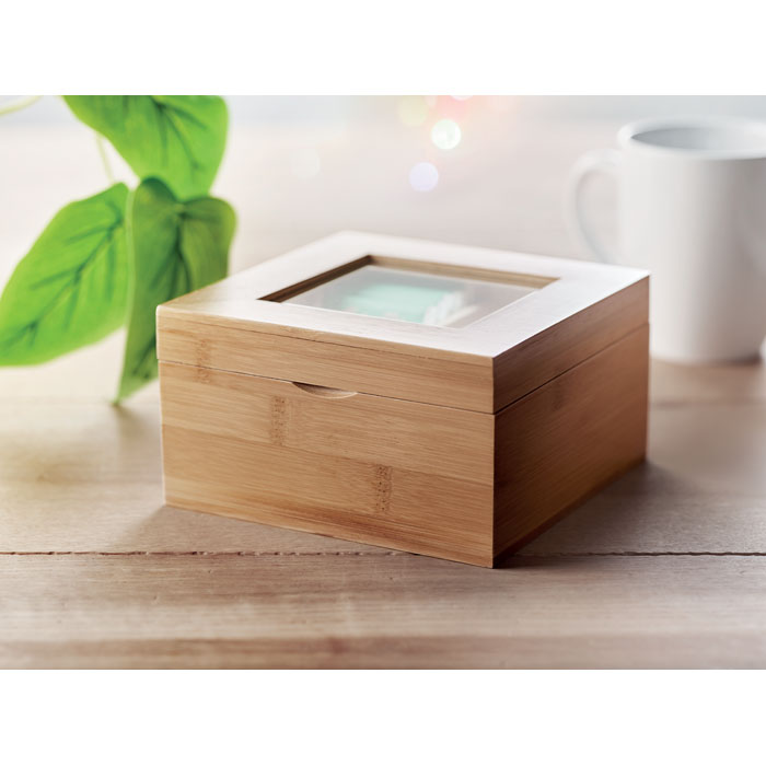 Vue 6 de CAMPO TEA