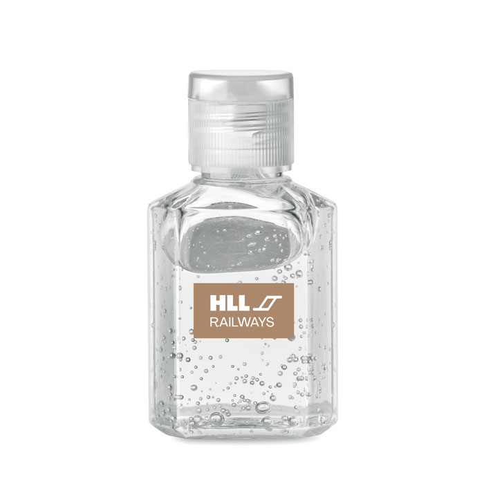 Vue 3 de GEL 30