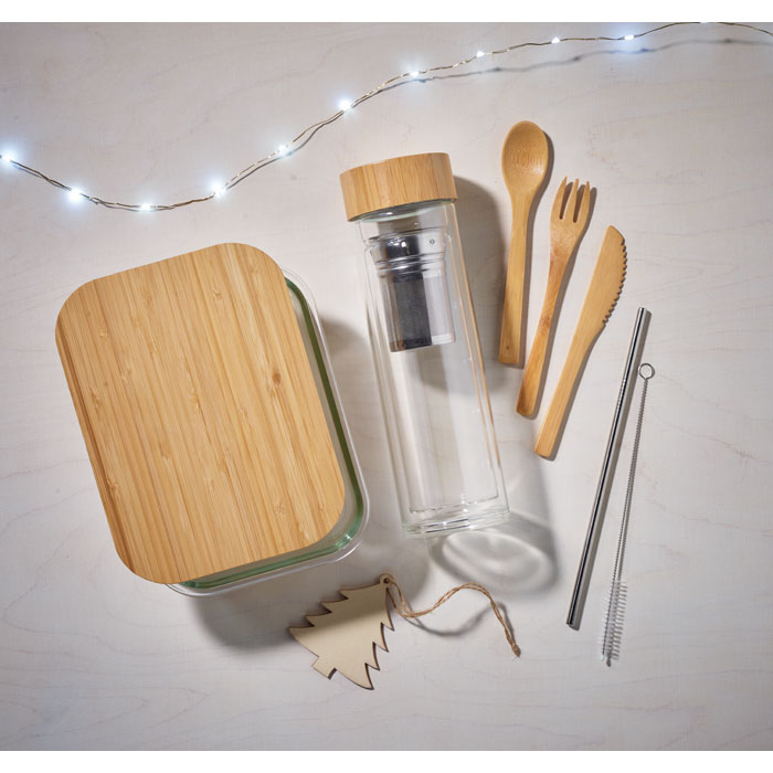 Vue 5 de TUNDRA LUNCHBOX