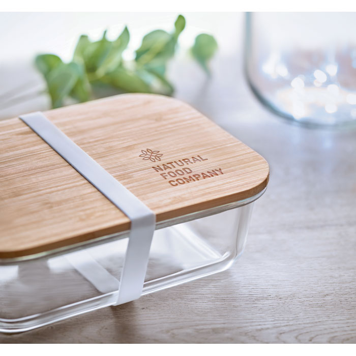 Vue 6 de TUNDRA LUNCHBOX