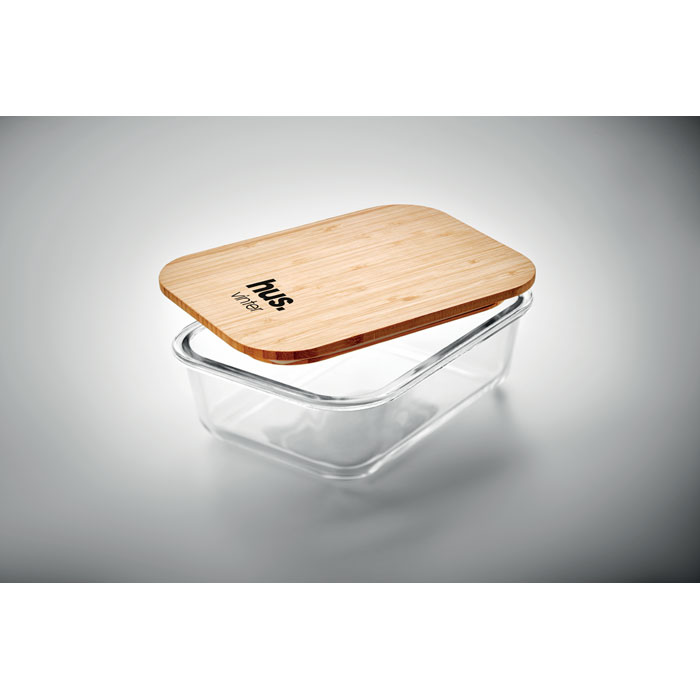 Vue 3 de TUNDRA LUNCHBOX