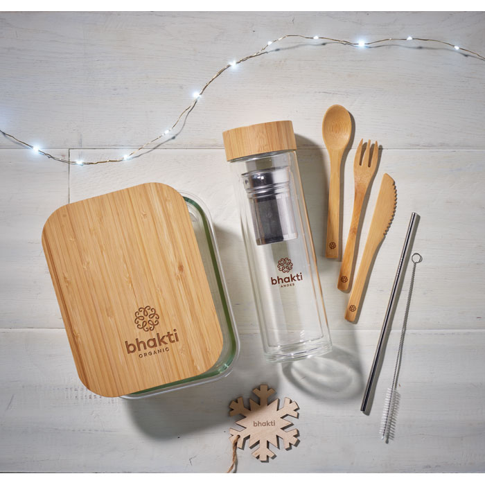Vue 4 de TUNDRA LUNCHBOX