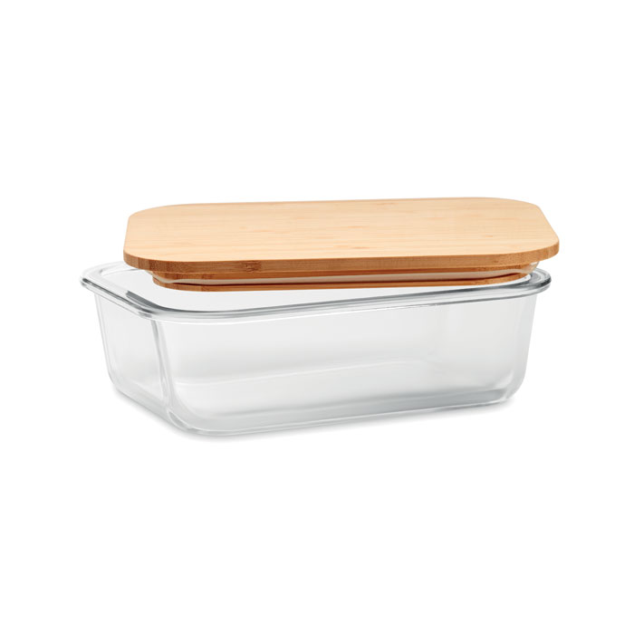 Vue 2 de TUNDRA LUNCHBOX