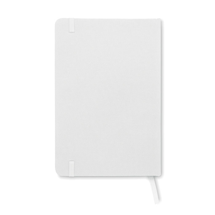 Vue 2 de NOTE RPET