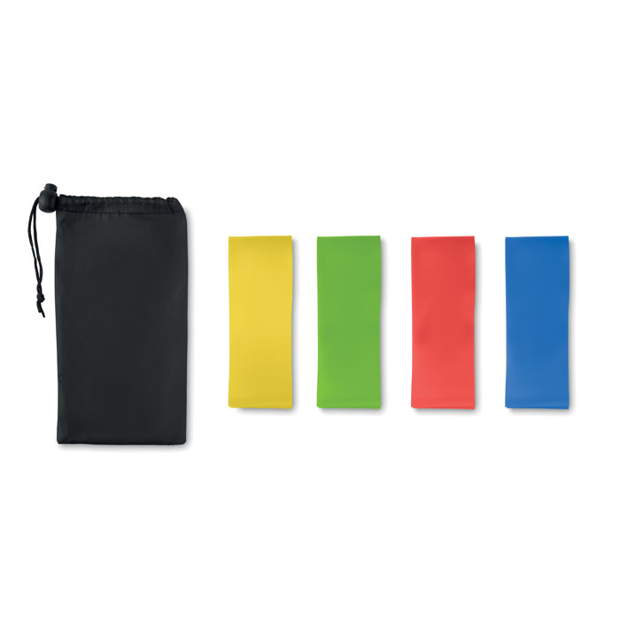 Vue 2 de FITBAND