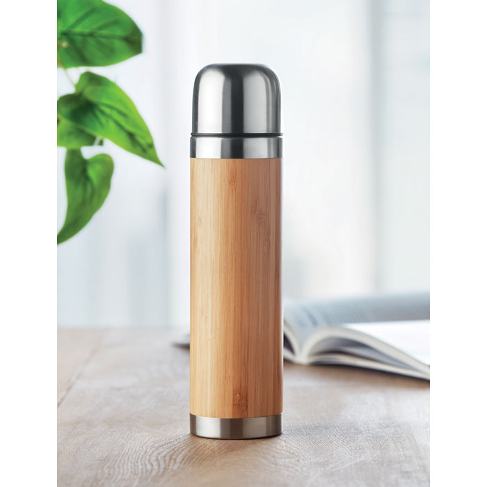 Vue 5 de CHAN BAMBOO