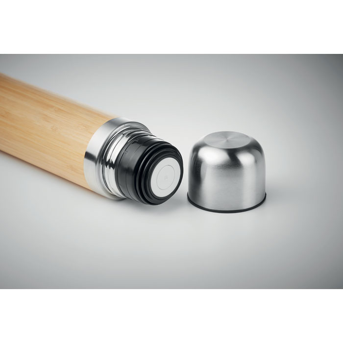 Vue 6 de CHAN BAMBOO