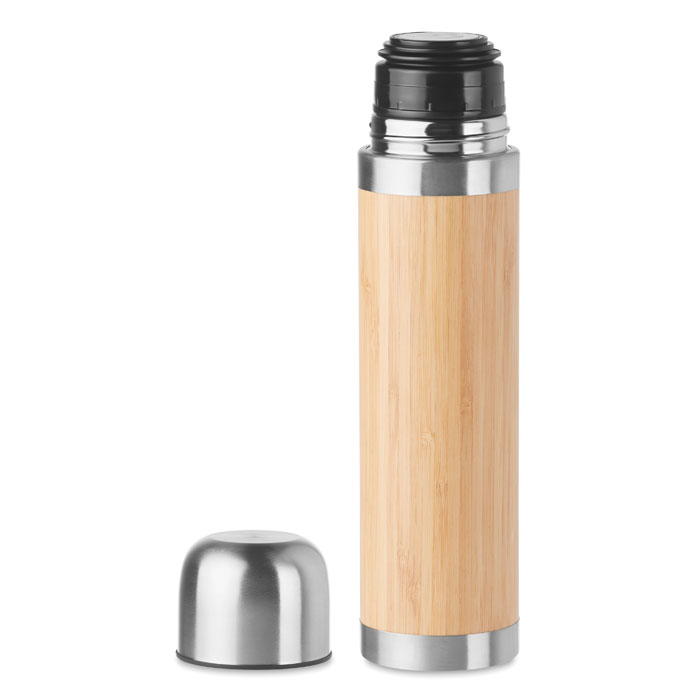 Vue 3 de CHAN BAMBOO