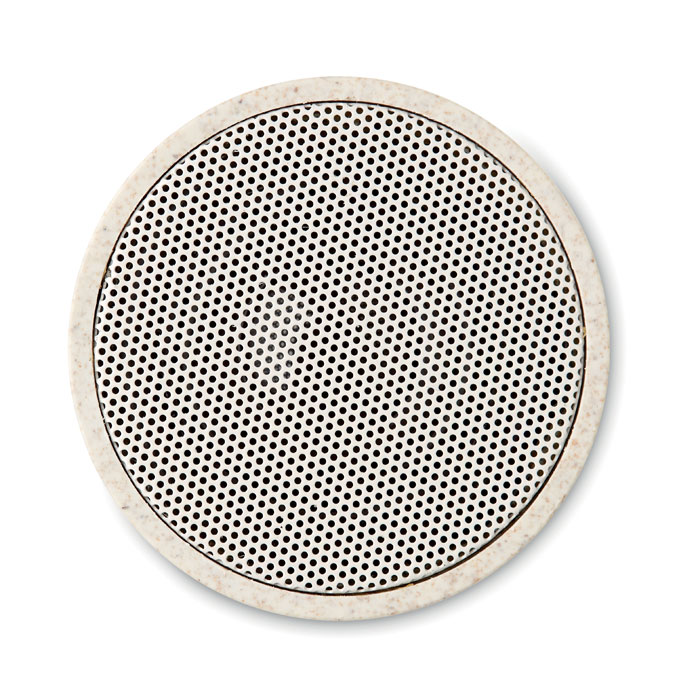 Vue 4 de ROUND BASS+