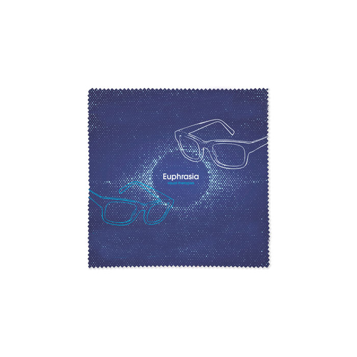 Vue 2 de RPET CLOTH
