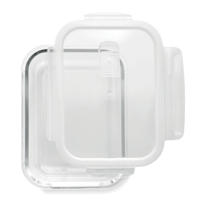 Vue 2 de PRAGA LUNCHBOX